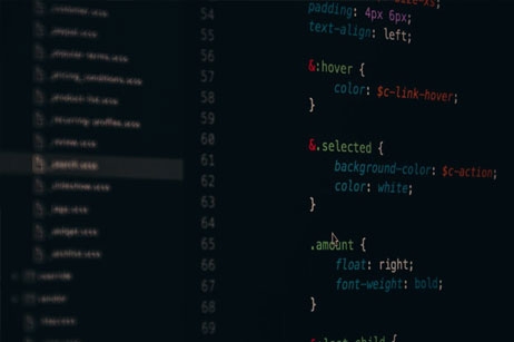 网站开发语言的分析